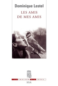 LES AMIS DE MES AMIS