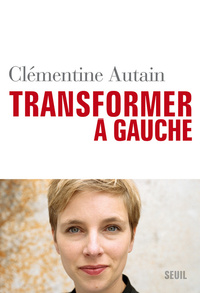 TRANSFORMER, A GAUCHE