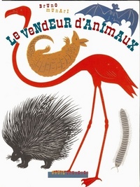 Le Vendeur d'animaux