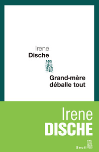 GRAND-MERE DEBALLE TOUT