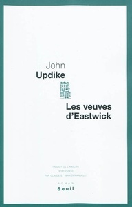 Les Veuves d'Eastwick