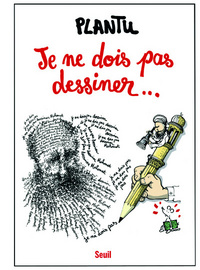 Je ne dois pas dessiner Mahomet