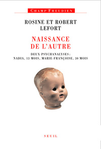 Naissance de l'Autre