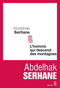 L'HOMME QUI DESCEND DES MONTAGNES