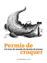 Permis de croquer