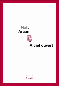 A CIEL OUVERT