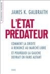 L'Etat prédateur