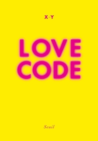 LOVE CODE