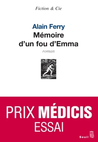 MEMOIRE D'UN FOU D'EMMA