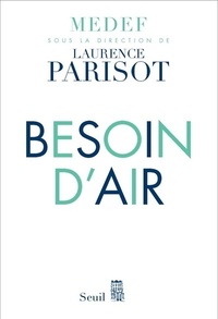 BESOIN D'AIR