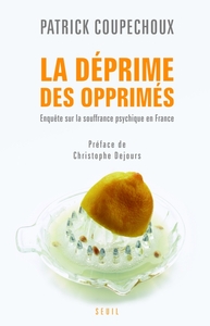 La Déprime des opprimés