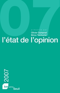 L'Etat de l'opinion (2007)