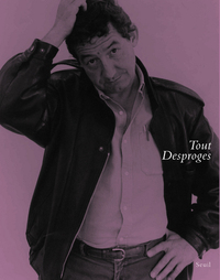 TOUT DESPROGES