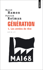 Génération, tome 1