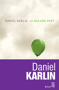 Le Ballon vert