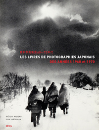 LES LIVRES DE PHOTOGRAPHIES JAPONAIS - (1960-1980)