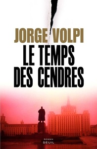 Le Temps des cendres