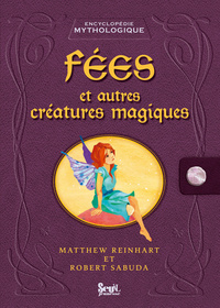 Fées et autres créatures magiques