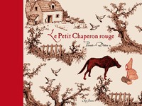 LE PETIT CHAPERON ROUGE