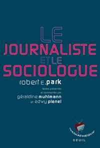 Le Journaliste et le Sociologue