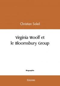 Virginia woolf et le bloomsbury group