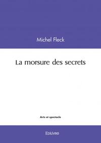 La morsure des secrets