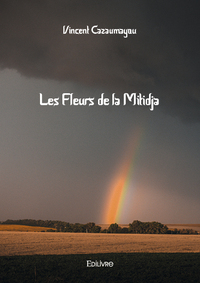 Les fleurs de la mitidja