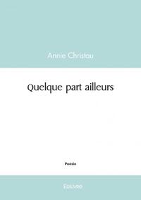 Quelque part ailleurs
