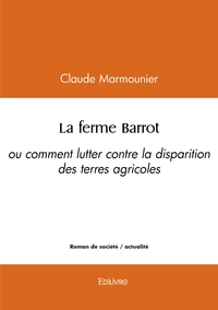 La ferme Barrot