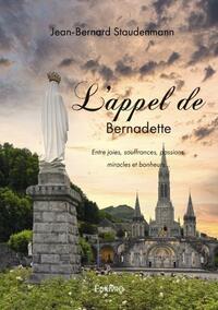 L'appel de bernadette