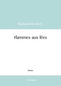 Flammes aux fées