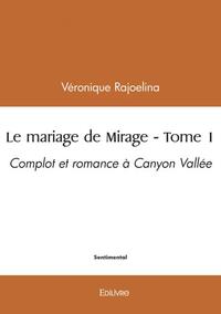 Le mariage de mirage