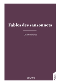 Fables des sansonnets
