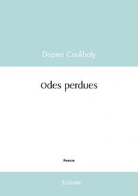 Odes perdues