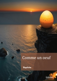 Comme un oeuf