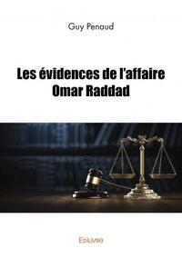 Les évidences de l'affaire omar raddad