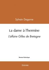 La dame à l'hermine