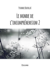 Le monde de l'incompréhension 2