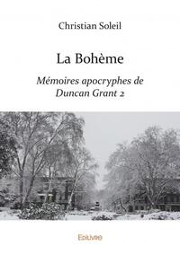 La bohème