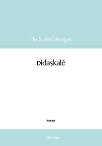 Didaskalé