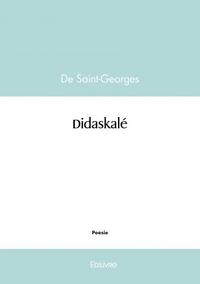 Didaskalé