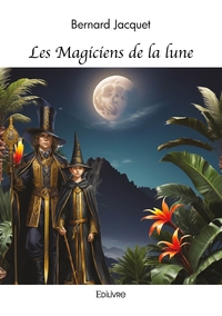 Les Magiciens de la lune
