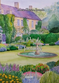 Le Domaine du Pré de la fontaine