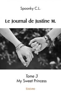 Le journal de justine m.