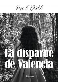 La disparue de valencia