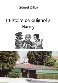 L'Histoire de Guignol à Nancy