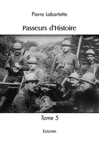 Passeurs d'Histoire