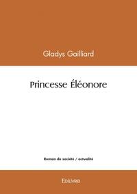 Princesse éléonore