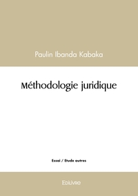 Méthodologie juridique