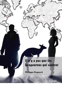 Il n'y a pas que les kangourous qui sautent